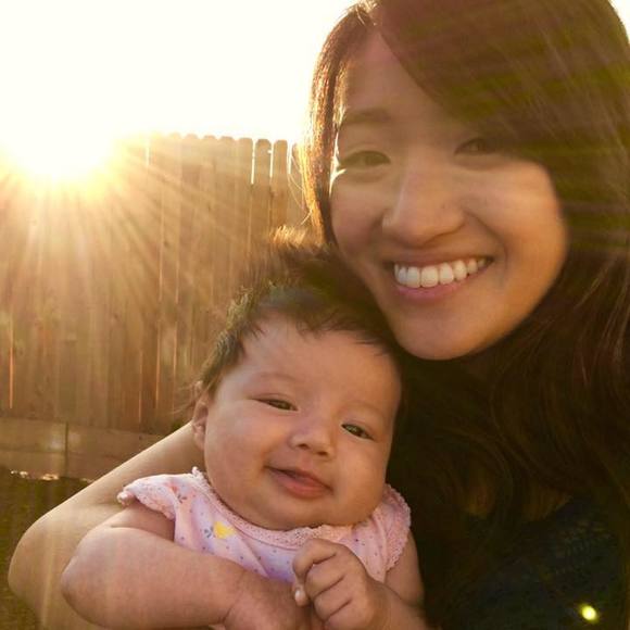 Meet your Posher, Erin - Picture 1 of 1